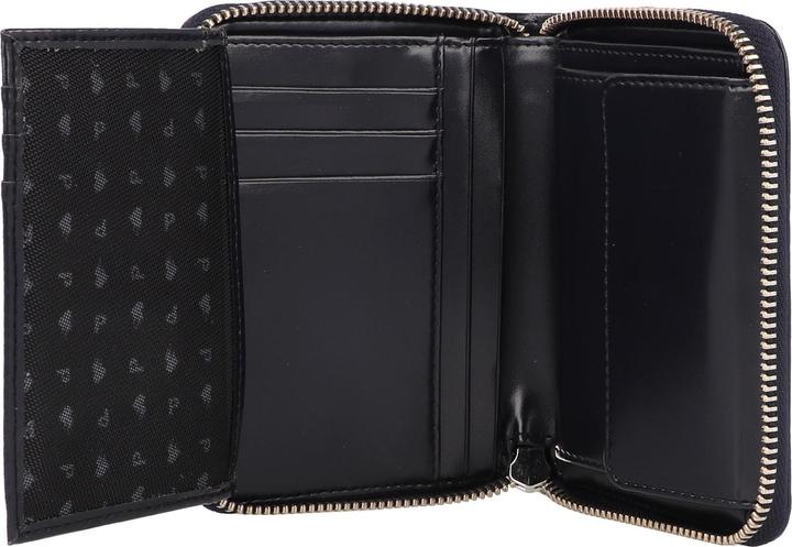 Immagine prodotto Picard Cravatta nera 1 portafoglio in pelle 12 cm