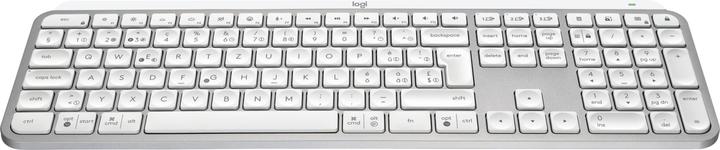 Immagine prodotto Logitech MX Keys S (CH, Senza fili)