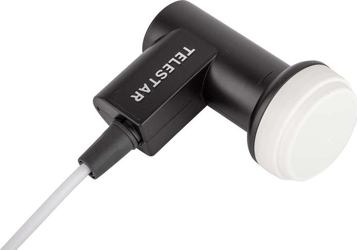 Immagine prodotto Telestar SkySingle HC (Singolo LNB, 40mm)