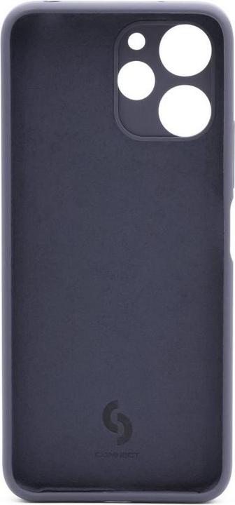 Productafbeelding Connect Redmi 12 / Redmi 12 5G Premium Soft Touch Silicone Hoesje (Xiaomi Redmi 12 5G, Xiaomi Redmi 12)