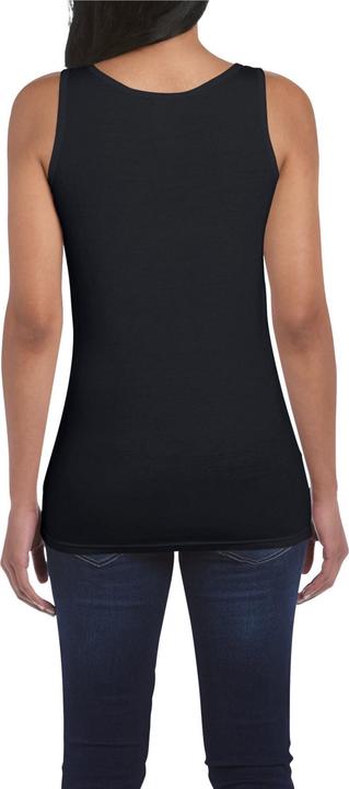 Produktbild Gildan Softstyle Einfarbiges Tank Top