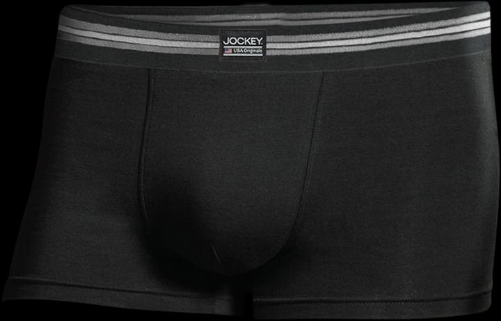 Jockey Originals Trunk (3XL, 3er Pack)