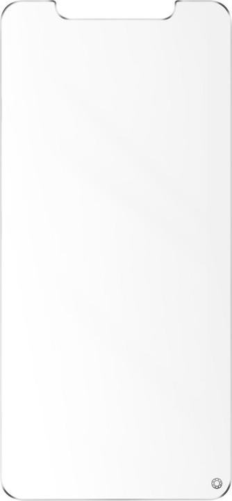Produktbild Bigben Connected Displayschutz mit Blaulichtfilter (1 Stück, Apple iPhone XS Max)