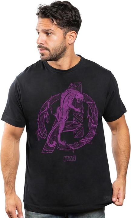 Immagine prodotto Black Maglietta (XL)