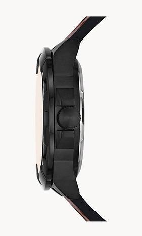 Image du produit Fossil Bronson Automatic (Montre analogique, 44 mm)