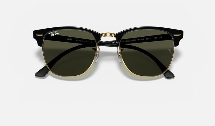Produktbild Ray Ban Clubmaster