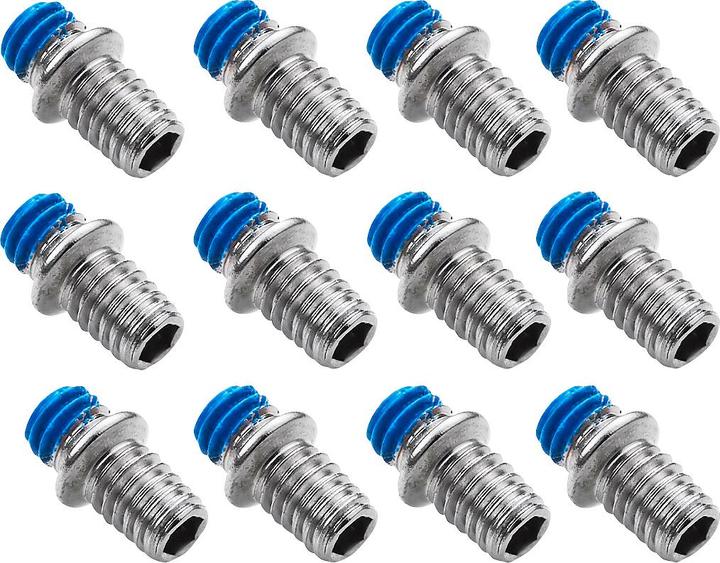 Produktbild Shimano Pins PD-M828 kurz 12 Stk.