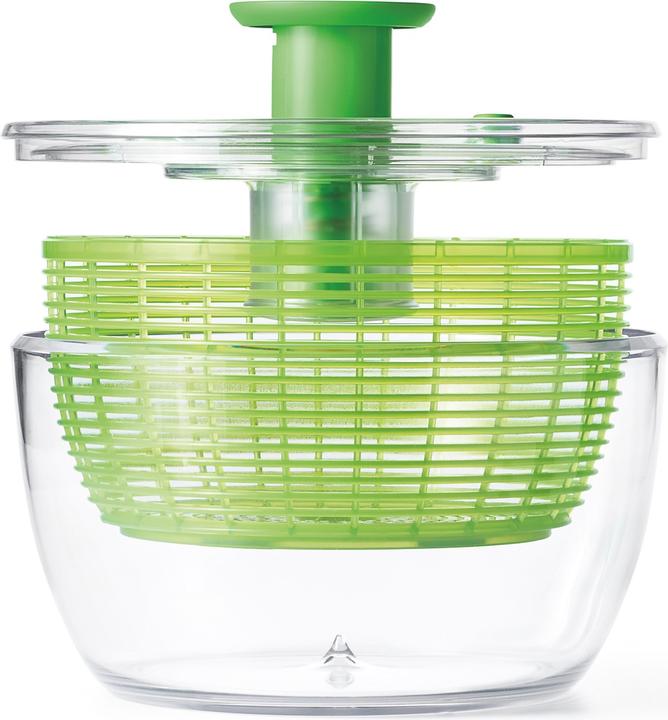 Actual product image OXO Salad spinner