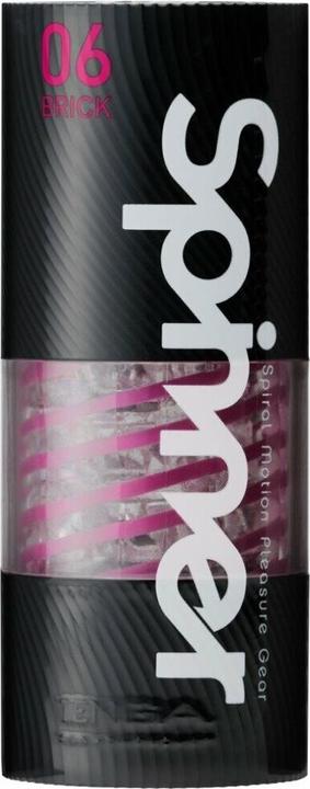 Image du produit Tenga 06 Brick