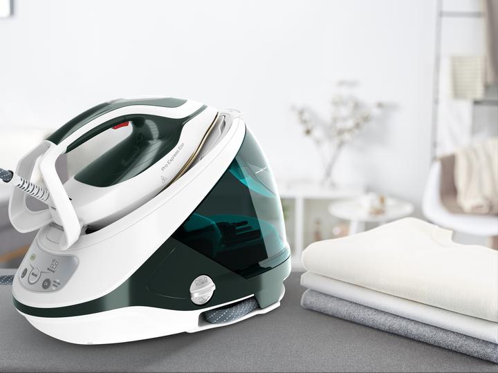 Produktbild Tefal Pro Express Eco GV9E21 (2200 W, 560 g/min)