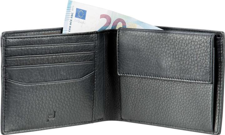 Actual product image Porsche Design Business Wallet 9902