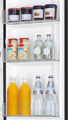 Image du produit Haier Hsr3918enpb (528 l)