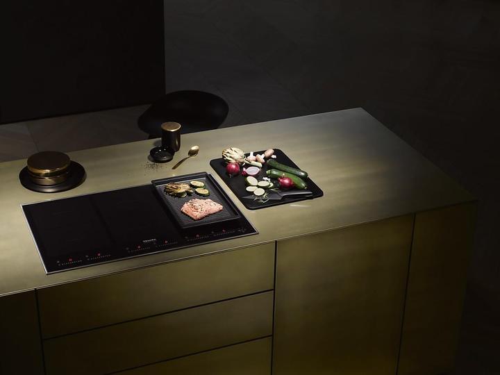 Immagine prodotto Miele Grigliata gourmet