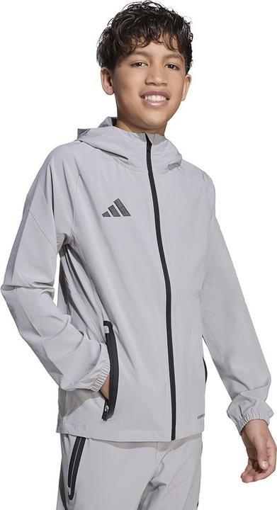 Immagine prodotto adidas Giacca da allenamento Tiro 25 Competition Kids (176)