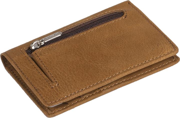 Actual product image Tony Perotti Mini Wallet