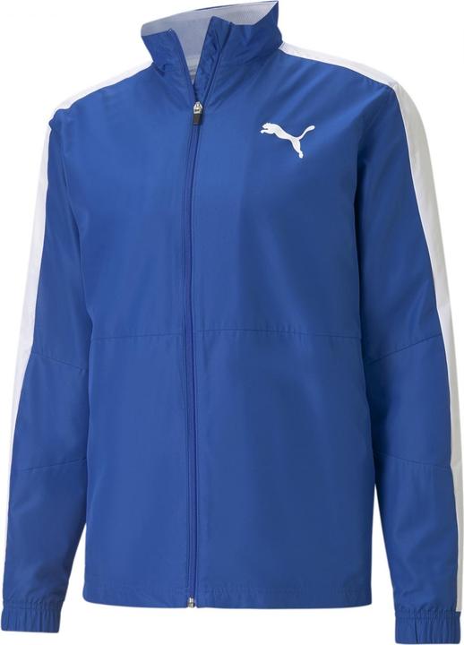 Produktbild Puma Cross the Line Warmup Jacket-520417 (XXL)