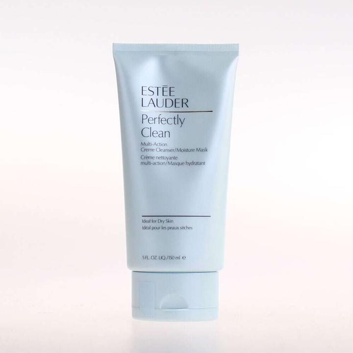 Actual product image Estée Lauder Perfectly Clean (150 ml)