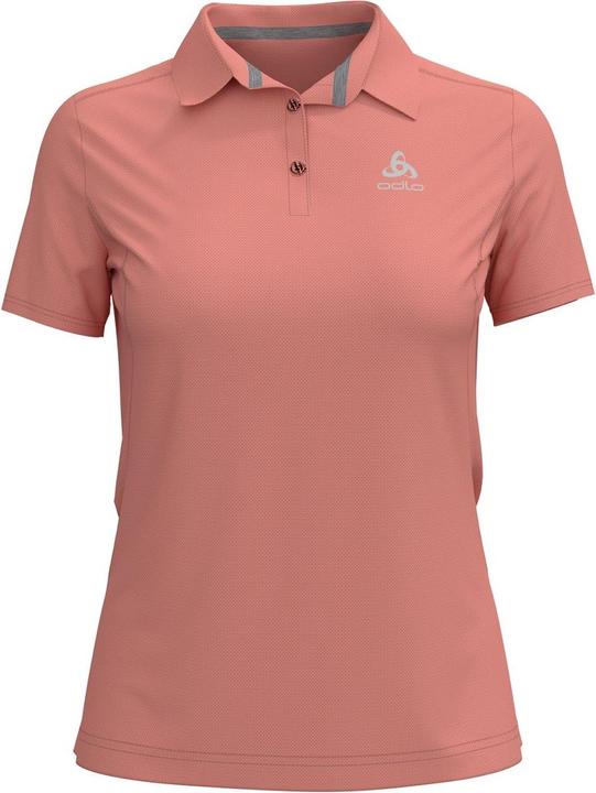 Actual product image Odlo F-Dry Polo T-Shirt (S)