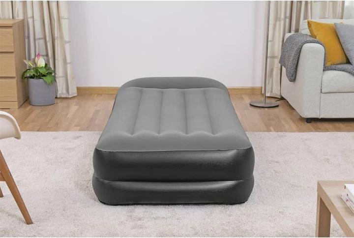 Actual product image Bestway Tritech Aeroluxe (100 x 190 cm)