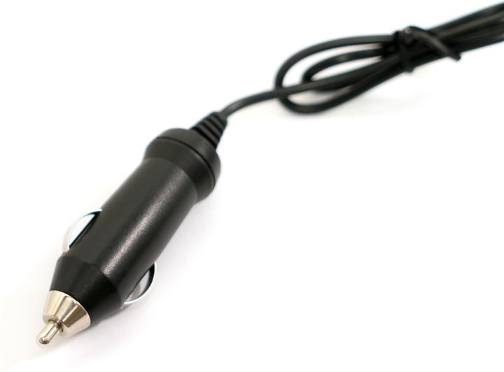 Image du produit Xoro CA1224 Adaptateur stabilisé 12V/24V pour voiture