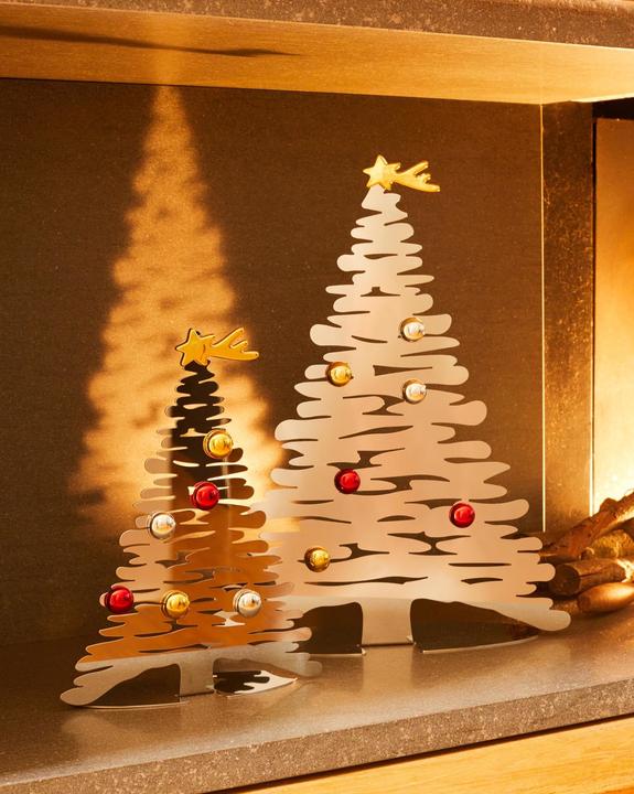 Produktbild Alessi Bark for Christmas