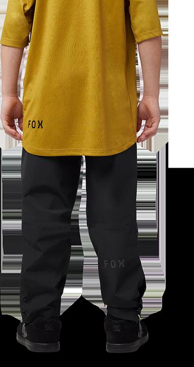 Produktbild Fox VEST 24 YTH RANGER 2.5L WATER BLK (26)