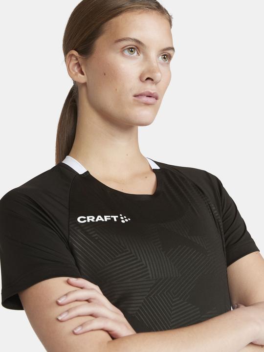 Actual product image Craft Premier Solid Jersey W (XS)