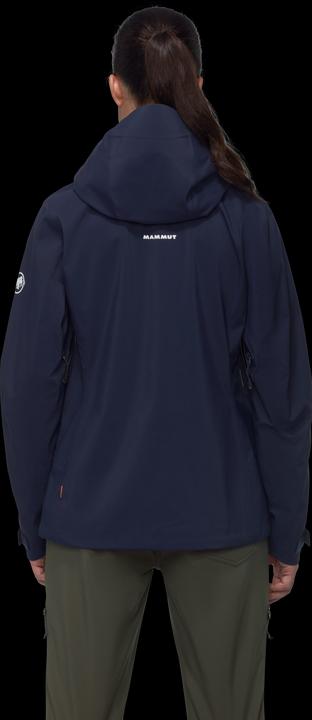 Immagine prodotto Mammut Alto Guide HS Giacca con cappuccio Donna (L)