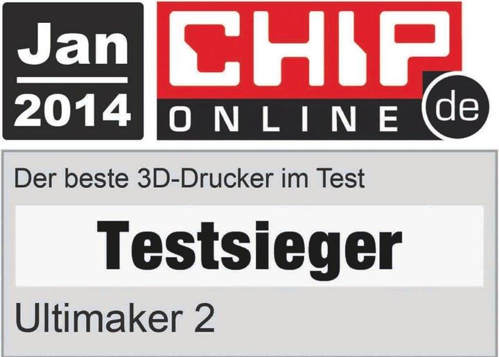 Produktbild Ultimaker 2