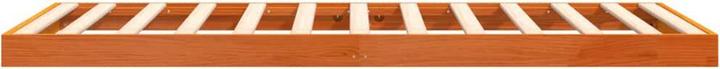 Actual product image VidaXL Tennessee (90 x 200 cm)