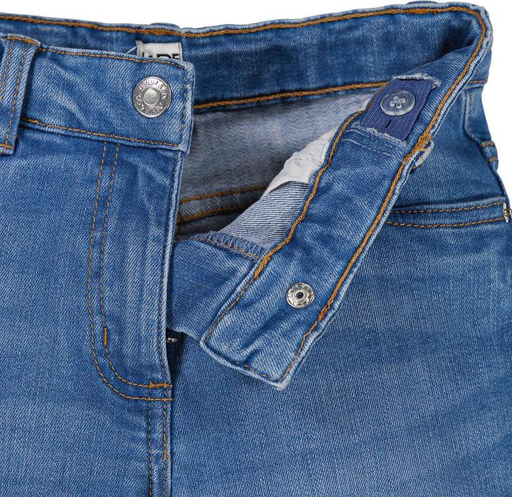 Actual product image La Redoute Collections Skinny jeans (140)