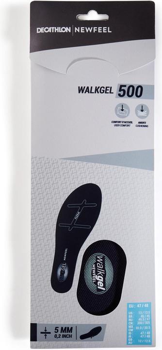 Actual product image Newfeel W900 Gel