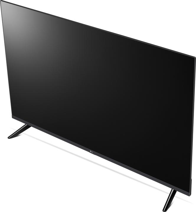 Immagine prodotto LG 65UT73006LA TV LCD 4K UHD 165 cm 65 pollici EEK G (A - G) CI+, DVB-C, DVB-S2, DVB-T2, WL (65", UT73, LED, 4K, 2023)