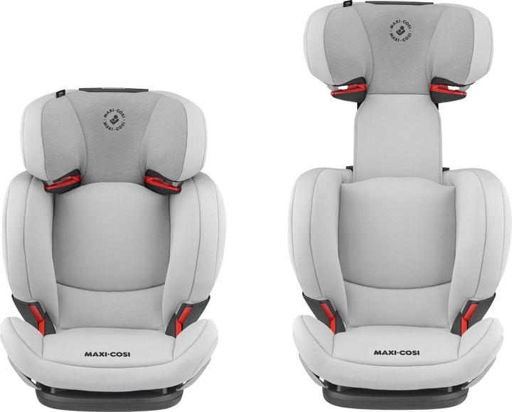 Produktbild Maxi-Cosi RodiFix AirProtect (Kindersitz, ECE R129/i-Size Norm)