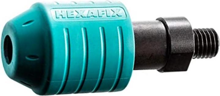 Actual product image Collomix Nachrüstsatz Hexafix
