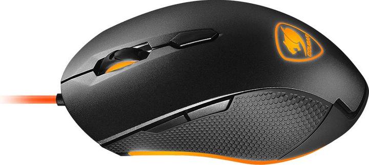 Actual product image Cougar Minos X2 Mouse USB Type-A Optical 3000 DPI (Cable)