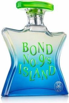 Immagine prodotto Bond No. 9 New York Island Unisex Eau De Parfum 3.4 Fl Oz (Eau de parfum)