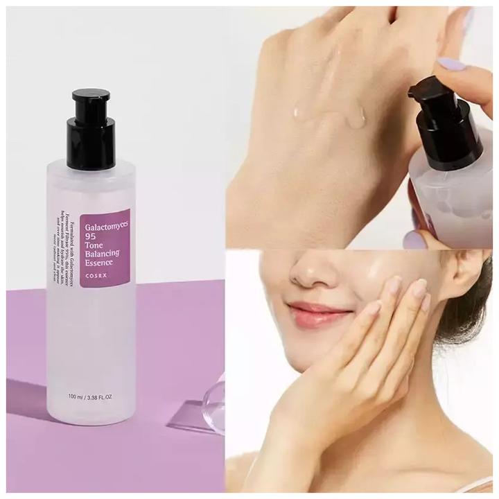 Produktbild Cosrx Galactomyces 95 Tone Balancing Essence (100 ml)