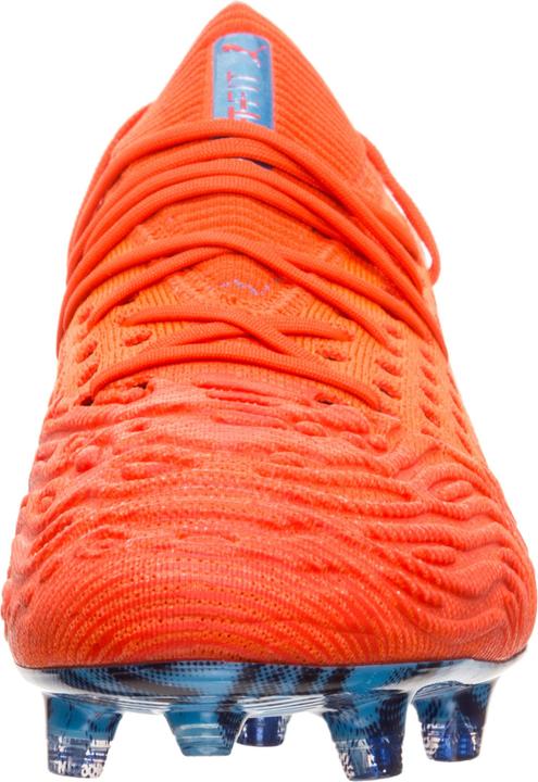 Produktbild Puma Future 19.1 NETFIT Low FG/AG Fussballschuh Herren (41)