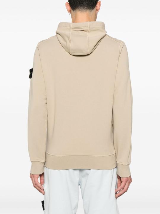 Actual product image Stone Island Sweaters Beige (S)