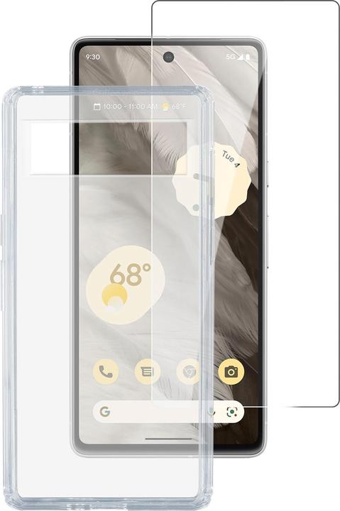 4smarts 360° Starter Set (Google Pixel 8 Pro)