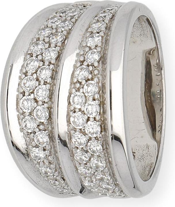 Carat Style (54, 925 Silber)