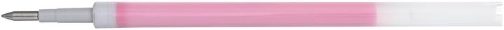 Actual product image Bic GELOCITY ILLUSION - Gel Pen Refill (Gel mine, Red, 0.30 mm)