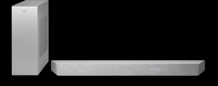 Image du produit Philips TAB8507/10 (600 W, 3.1 Canal)