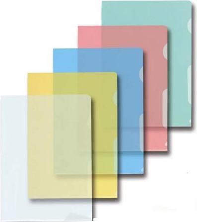 Image du produit Kolma Dossier de présentation (A4, 100 x)