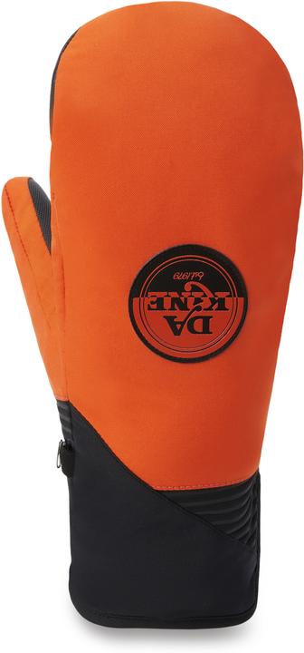 Dakine Crossfire Short Mitts (L)