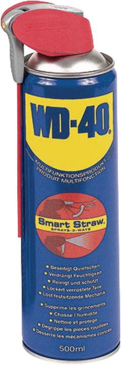 Produktbild WD-40 Kriechöl (500 ml)