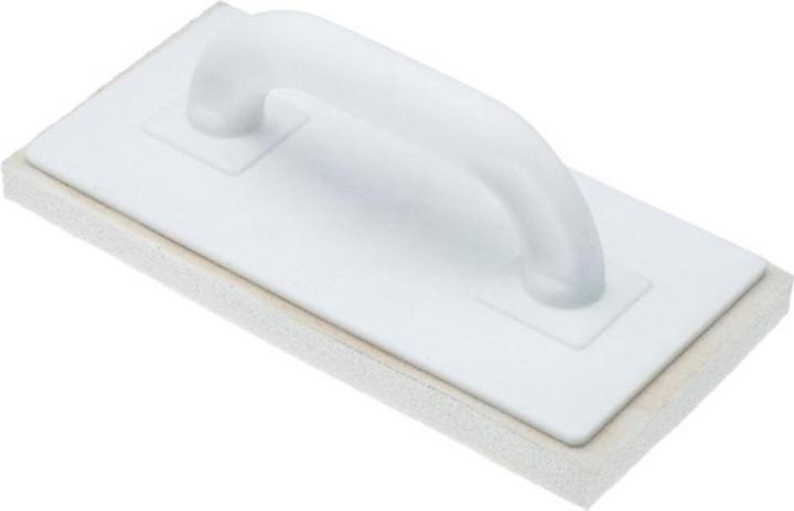HP Autozubehör Grating board with latex pad plastic L280xW140xS20mm (14 cm)
