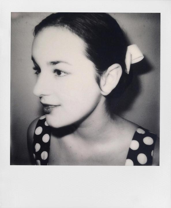 Image du produit Polaroid B&W 600 (Polaroid 600)
