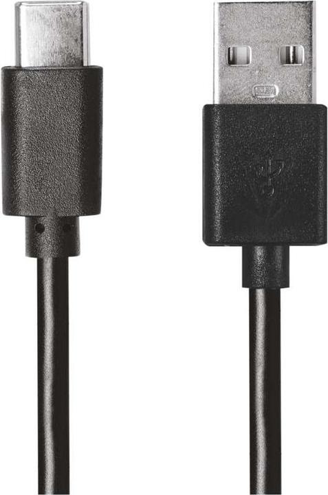Produktbild Emos LED-Monitorleuchte AVA